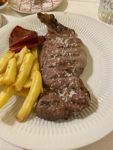 Restaurante Almirez de Francisco Álvarez - Gastronomía y hostelería