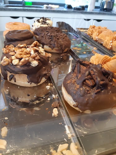 Bailina Heladeria - BZE