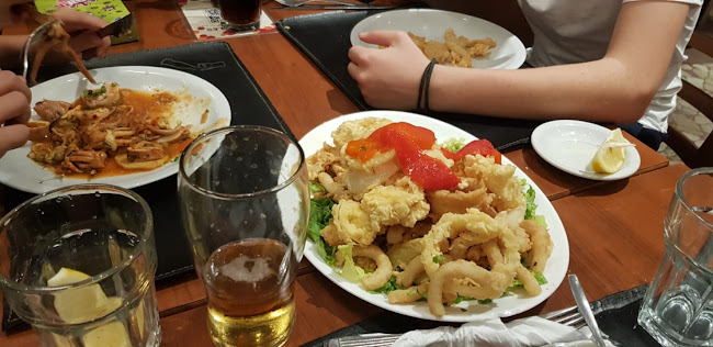 Comentarii opinii despre La Cibeles