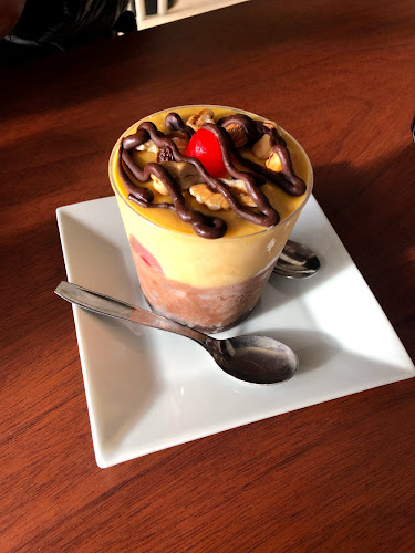 Opinii despre Augustus Heladería în Mar del Plata - Gastronomía y hostelería