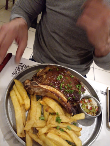 Comentarii opinii despre Siete 10