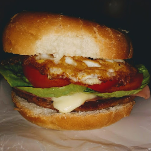 Opinii despre Pizzeria LA CURVA în José C. Paz - Gastronomía y hostelería