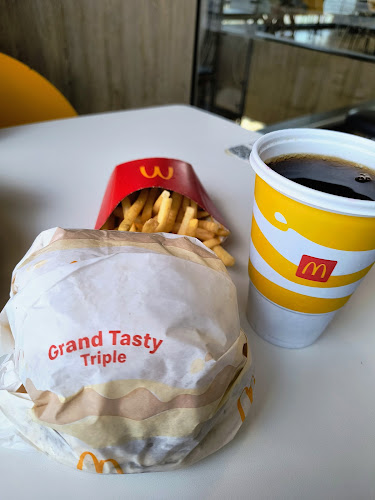 McDonald's - Posadas