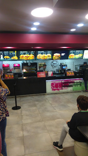 Mostaza - Buenos Aires