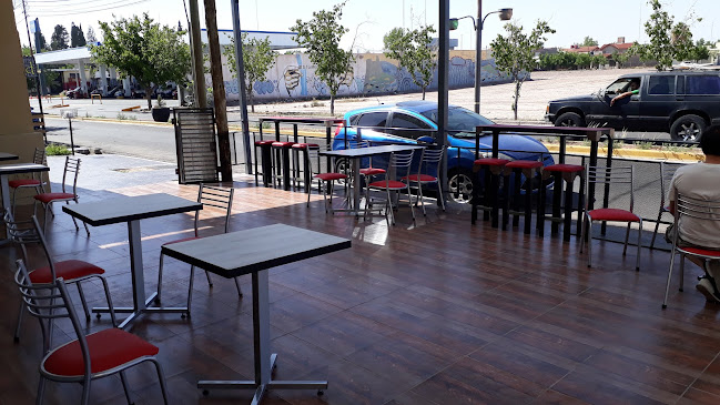 The Bro Coffee and Beer - Gastronomía y hostelería