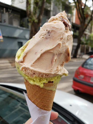Opinii despre Heladería Dantes în Paraná - Gastronomía y hostelería
