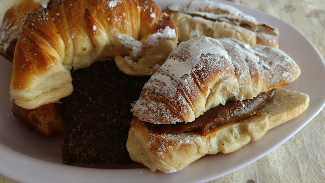 Panificadora Pampeana - Gral. Pico