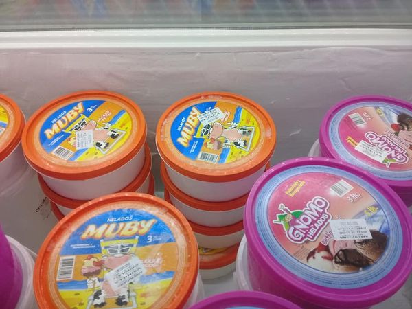 Heladeria Cafetería NB - Gastronomía y hostelería