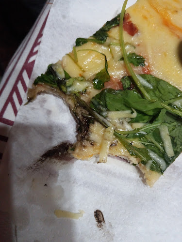 Pizza King - Boulogne