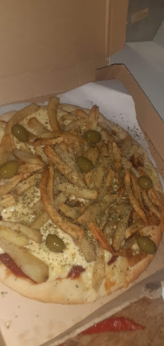 Comentarii opinii despre Pizzeria LA CURVA