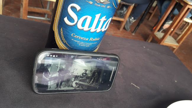 Restaurante Los Gauchos - Salta