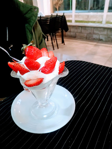 California Parrilla Restaurante - Junín