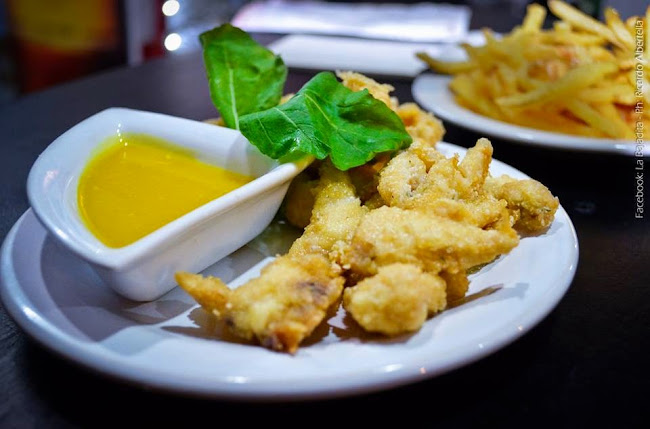 La Bajadita - Costanera