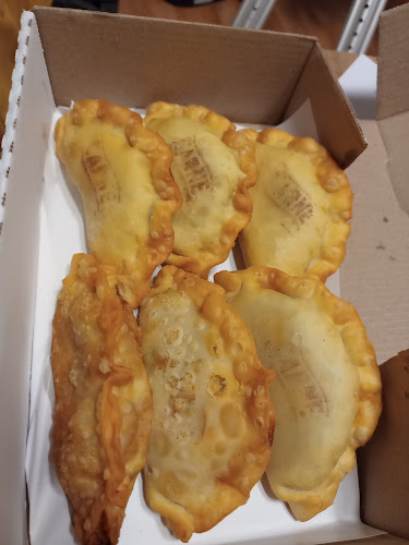 Opinii despre Puerto Mitre în Comodoro Rivadavia - Gastronomía y hostelería