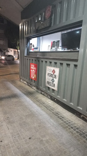 Opinii despre Pizza Go 2 în La Plata - Gastronomía y hostelería