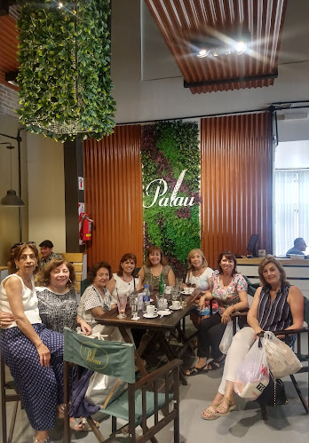 Comentarii opinii despre Palau Tradicional