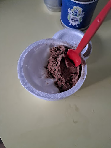 Heladeria Apple - La Plata