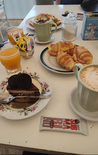 Opinii despre El Pastelero Artesanal în Necochea - Gastronomía y hostelería