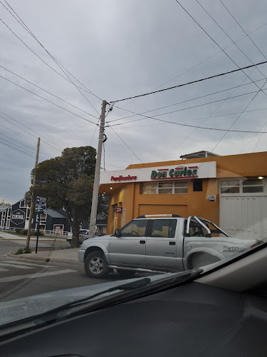 Panificadora Don Carlos • Km3 - Comodoro Rivadavia