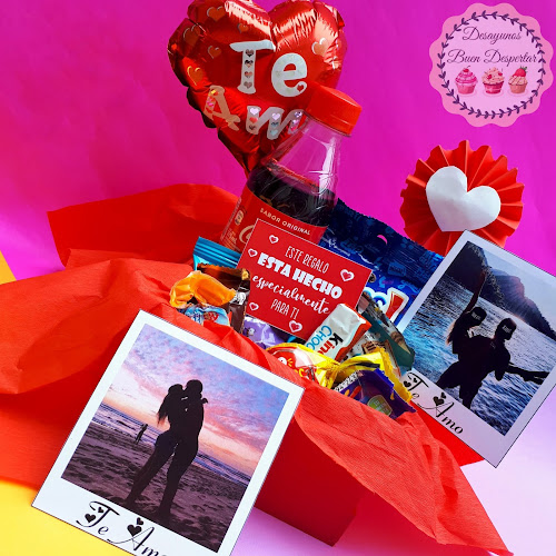 Desayunos Buen Despertar - San Miguel de Tucumán