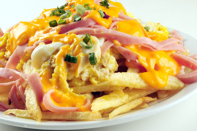 Oaxaca Tacos - Comida Mexicana, lomos y pizzas. - Villa Carlos Paz