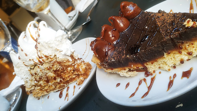 Brownie - Confitería Artesanal