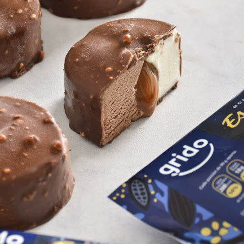 Opinii despre Grido Helado în La Plata - Gastronomía y hostelería