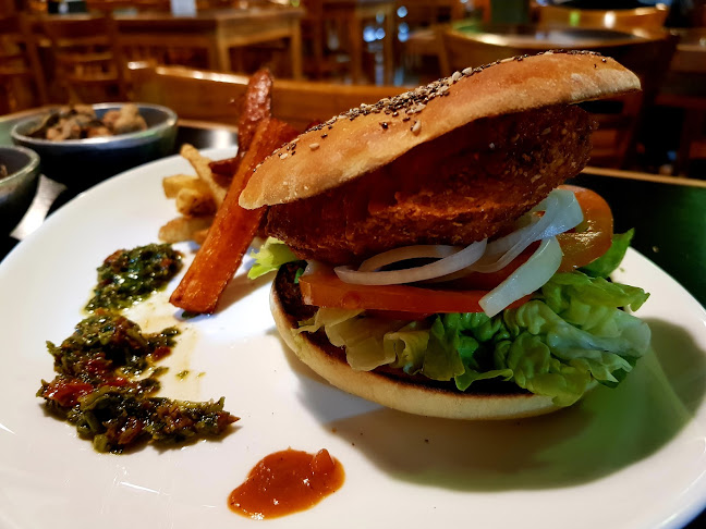 Cerveceria Owe - Neuquén