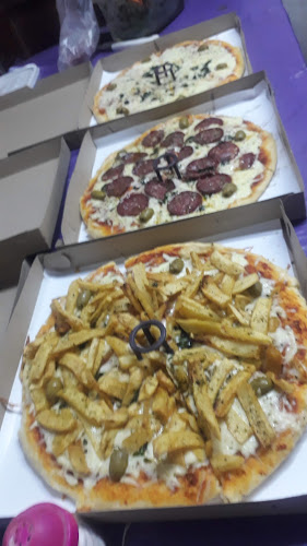 Hércules Ochiuzzi, Pje. Quinto &, Santiago del Estero, Argentina