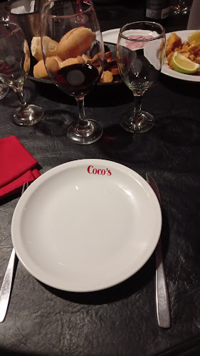 Coco's Resto - Gastronomía y hostelería