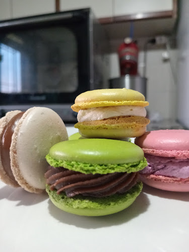 Brunetta Pastelería