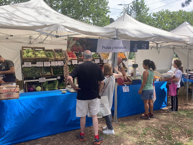 Mercado En Tu Barrio Martínez - Acassuso