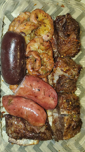 De Taquito - Resto Bar y Parrilla - Rosario