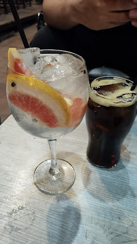 República Las Heras - Gastronomía y hostelería