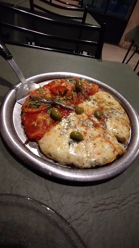 Opinii despre PIZZERIA EL COLONIAL în Bragado - Gastronomía y hostelería