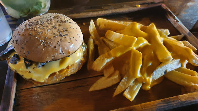 Las Piedras Irish Pub