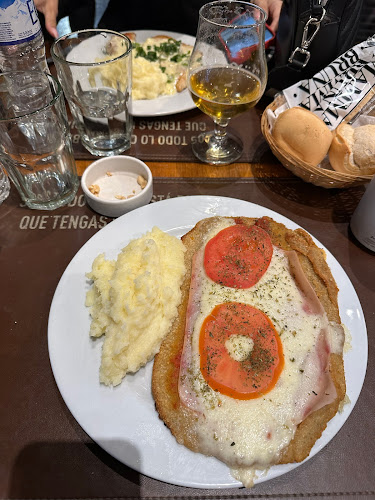 Comentarii opinii despre Mamma Bruna