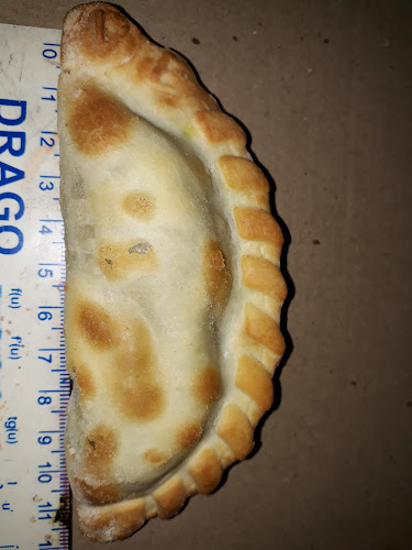 KIOSCO DE EMPANADAS Y PIZZAS - San Martín