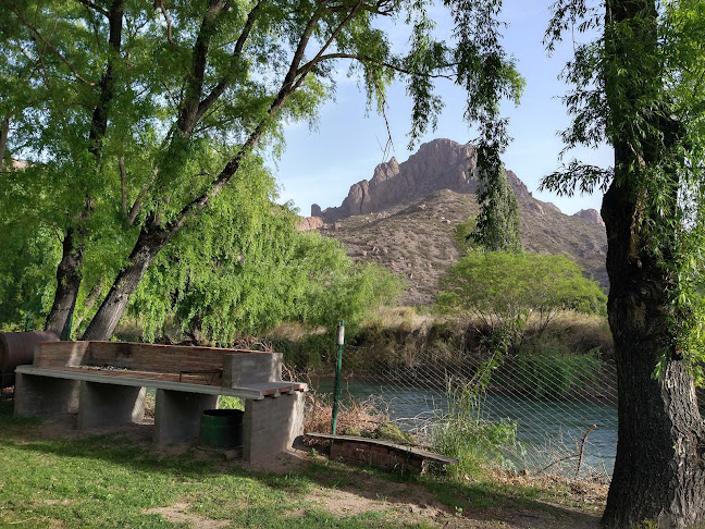 Resto Rincón del valle - Gastronomía y hostelería