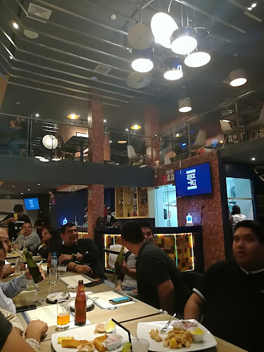 Av. Alfredo Benavides 2826, Lima 15048, Perú