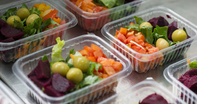 Opinii despre Catering Kinoha în Córdoba - Gastronomía y hostelería