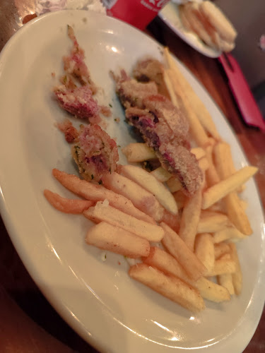 Av. Maipú 3297, B1636 Olivos, Provincia de Buenos Aires