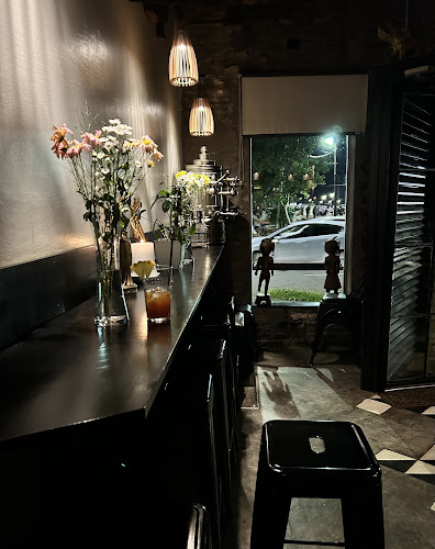 Nómades Sushi Bar & Restaurante Gourmet - Posadas