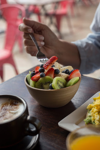 Nüss | Alto Dorrego