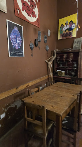 Comentarii opinii despre Los Infernales