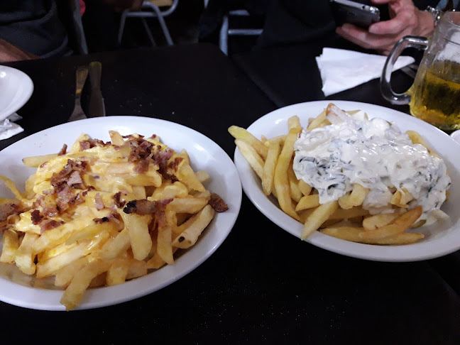 Opinii despre Stones Bowling în Santa Rosa - Gastronomía y hostelería