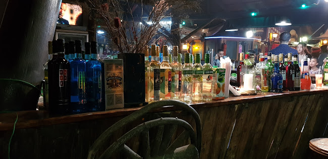 Comentarii opinii despre Parrilla La Estación