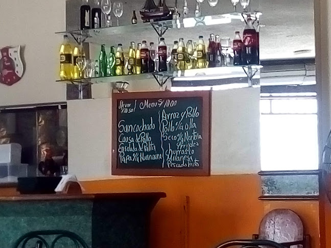 Opinii despre Tutto's Criollo în San Miguel - Gastronomía y hostelería