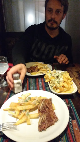 Comentarii opinii despre Glück Cervecería - zona Olavarría