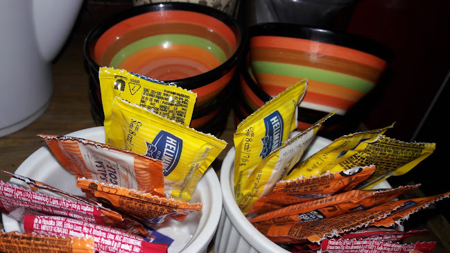 El Tio Dany - Gastronomía y hostelería